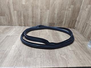 уплотнитель двери Lada Vesta 1 поколение 2019, 1.6 л., бензин, МКПП, седан