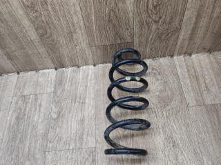 пружина задняя Lada Vesta 1 поколение 2019, 1.6 л., бензин, МКПП, седан