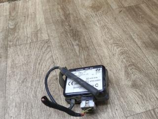 блок управления центральным замком Hyundai Terracan 1 поколение 2004, 2.9 л., дизель, АКПП, внедорожник 5 дв., 96800H1400