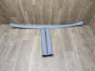 обшивка крышки багажника Toyota Picnic 1 поколение XM10 2000, 2.2 л., 3C-T, дизель, МКПП, минивэн