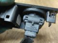джойстик регулировки зеркал Renault Logan 2 поколение [рестайлинг] 2018, 1.6 л., H4M 738, бензин, МКПП, седан, 255704649R, 684937116R - фото №5
