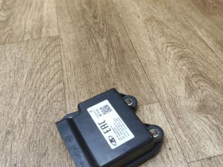 блок AirBag Lada Vesta 1 поколение 2021, 1.6 л., бензин, МКПП, универсал, 8450007028, 2180382401010