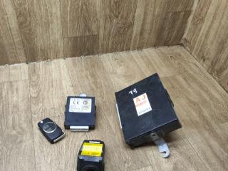 блок управления двигателем Suzuki Liana 1 поколение 2002, 1.6 л., M16A, бензин, АКПП, седан, 3392154GB, 1122004060, 3719054G10, 3397054G02