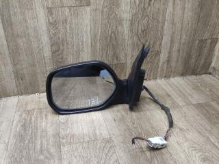 зеркало наружное левое Toyota Picnic 1 поколение XM10 2000, 2.2 л., 3C-TE, дизель, МКПП, минивэн