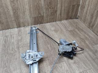 стеклоподъемник электрический передний правый Suzuki Liana 1 поколение 2002, 1.6 л., M16A, бензин, АКПП, седан, 83460-76F10, 0621009291