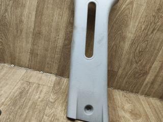 обшивка стойки центральной левой Renault Logan 2 поколение [рестайлинг] 2018, 1.6 л., H4M 738, бензин, МКПП, седан, 769143406R