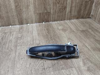 ручка наружная Volkswagen Transporter T5 2006, 2.5 л., AXD, дизель, МКПП, микроавтобус