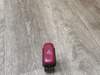 кнопка аварийной сигнализации Suzuki Liana 1 поколение 2002, 1.6 л., M16A, бензин, АКПП, седан