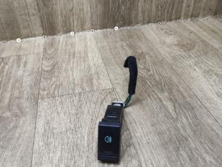 кнопка противотуманных фар Hyundai Terracan 1 поколение 2004, 2.9 л., дизель, АКПП, внедорожник 5 дв., 93720H1201