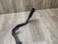 трубка охлаждающей жидкости Hyundai Terracan 1 поколение 2004, 2.9 л., дизель, АКПП, внедорожник 5 дв. - фото №3