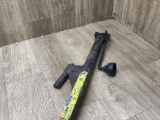 домкрат Mercedes-Benz Vito W638 2000, 2.2 л., OM 611.980, дизель, МКПП, микроавтобус, 6385800518