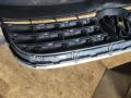решетка радиатора Volkswagen Transporter T5 2006, 2.5 л., AXD, дизель, МКПП, микроавтобус, 7H58071018 - фото №9