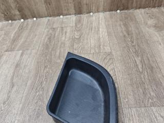 обшивка багажника Lada Vesta 1 поколение 2021, 1.6 л., бензин, МКПП, универсал, 8450031046