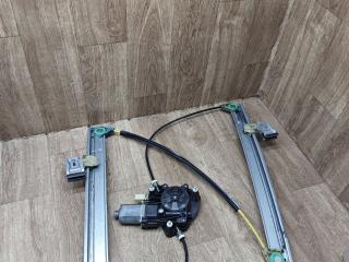 стеклоподъемник электрический передний левый Lada Vesta 1 поколение 2021, 1.6 л., бензин, МКПП, универсал, 8450007731