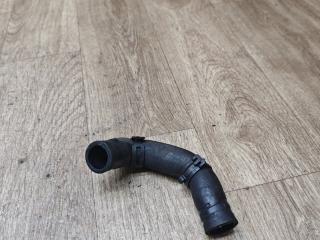 патрубок радиатора Volkswagen Golf 6 поколение 2010, 1.6 л., CAYC, дизель, МКПП, универсал, 5N0121051A