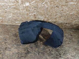 защита арок задняя правая (подкрылок) Volkswagen Golf 6 поколение 2010, 1.6 л., CAYC, дизель, МКПП, универсал