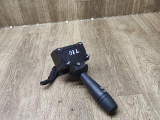 переключатель дворников Renault Logan 2 поколение [рестайлинг] 2018, 1.6 л., H4M 738, бензин, МКПП, седан, E1109569