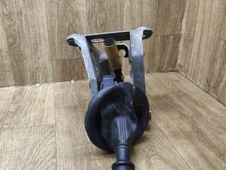 кулиса Volkswagen Transporter T5 2003, 1.9 л., AXC, дизель, МКПП, микроавтобус, 7H0711061C