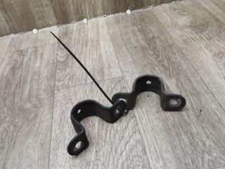 крепление стабилизатора / втулки стабилизатора Lada Vesta 1 поколение 2019, 1.6 л., бензин, МКПП, седан