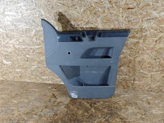 обшивка двери передняя правая Volkswagen Transporter T5 2005, 1.9 л., AXC, дизель, МКПП, микроавтобус, 7H0867104