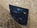 обшивка двери задняя правая Renault Sandero 2 поколение 2015, 1.2 л., D4F 732, бензин, МКПП, хетчбэк 5 дв., 829A03540R - фото №4