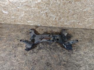 балка подвески передняя (подрамник) Hyundai Matrix 1 поколение 2002, 1.8 л., G4GB-G, бензин, МКПП, минивэн