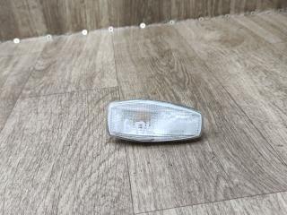 повторитель поворота на крыле Hyundai Terracan 1 поколение 2004, 2.9 л., дизель, АКПП, внедорожник 5 дв.