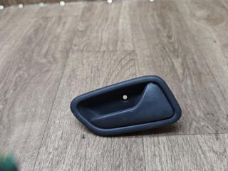 ручка внутренняя передняя правая Suzuki Liana 1 поколение 2002, 1.6 л., M16A, бензин, АКПП, седан