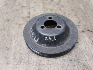 шкив помпы Audi 80 B3 1991, 1.8 л., бензин, МКПП, седан