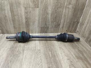 полуось передняя левая (приводной вал, ШРУС) Lada Vesta 1 поколение 2020, 1.6 л., бензин, МКПП, универсал