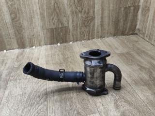 клапан EGR Hyundai Terracan 1 поколение 2004, 2.9 л., дизель, АКПП, внедорожник 5 дв.