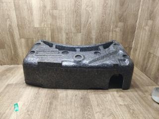 пенопласт багажного отделения Volkswagen Jetta 4 поколение 2003, 2.0 л., BEV, бензин, МКПП, седан, 1J5863513B