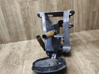 кулиса Volkswagen Transporter T5 2005, 1.9 л., AXC, дизель, МКПП, микроавтобус, 7H0711061C