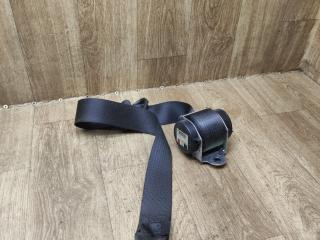 ремень безопасности Opel Zafira 2 поколение (B) [рестайлинг] 2008, 1.6 л., Z 16 XE, бензин, МКПП, минивэн, 13296226, 13296176, 602592300B