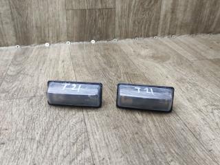 подсветка номера Nissan Almera G15 2015, 1.6 л., бензин, МКПП, седан