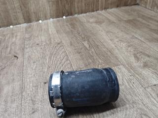 патрубок интеркулера Volkswagen Golf 6 поколение 2010, 1.6 л., CAYC, дизель, МКПП, универсал, 1K0145828AA