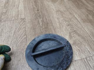 защита арок передняя правая (подкрылок) Lada Vesta 1 поколение 2021, 1.6 л., бензин, МКПП, универсал