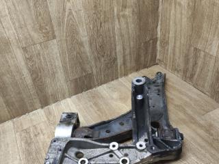 рычаг передний левый Volkswagen Golf 6 поколение 2010, 1.6 л., CAYC, дизель, МКПП, универсал, 1K0199295F, 1K0407189E