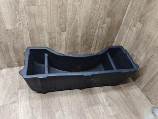 пенопласт багажного отделения Lada Vesta 1 поколение 2021, 1.6 л., бензин, МКПП, универсал, 8450039484