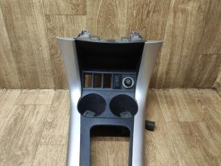 консоль салона Lifan X60 1 поколение 2015, 1.8 л., LFB479Q, бензин, внедорожник 5 дв.