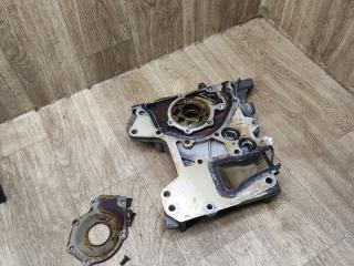 насос масляный Opel Astra H/Family [рестайлинг] 2010, 1.8 л., Z 18 XER, бензин, АКПП, хетчбэк 5 дв., 1887978