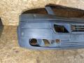 бампер передний Volkswagen Transporter T5 2005, 1.9 л., AXC, дизель, МКПП, микроавтобус, 7H0807101D - фото №2
