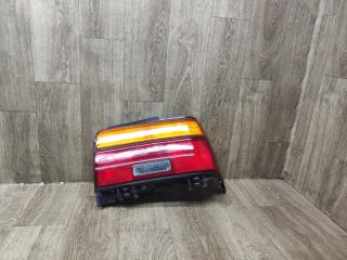 фонарь задний правый Toyota Corolla 7 поколение (E100) 1992, 1.3 л., 4E-FE, бензин, МКПП, седан