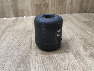 подушка крепления двигателя Volkswagen Transporter T5 2005, 1.9 л., AXC, дизель, МКПП, микроавтобус, 7H0499321