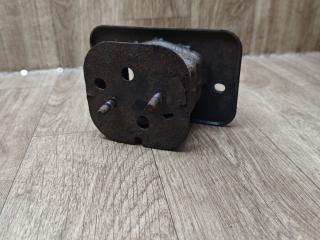 Крепление бампера заднего Lada Vesta 1 поколение 2019, 1.6 л., бензин, МКПП, седан