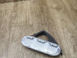 фонарь салона (плафон) Nissan Almera G15 2015, 1.6 л., бензин, МКПП, седан