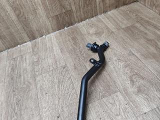 трубка охлаждающей жидкости Volkswagen Golf 6 поколение 2010, 1.6 л., CAYC, дизель, МКПП, универсал, 5N0121065