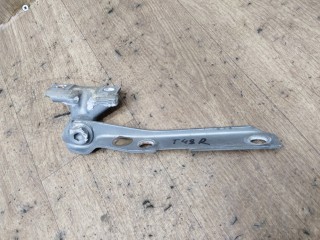петля капота правая Audi 80 B3 1991, 1.8 л., бензин, МКПП, седан