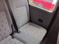 сиденье заднее Volkswagen Transporter T5 2006, 2.5 л., AXD, дизель, МКПП, микроавтобус - фото №10