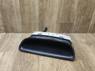 щиток приборов (приборная панель) Hyundai Matrix 1 поколение 2002, 1.8 л., G4GB-G, бензин, МКПП, минивэн, 8483517000